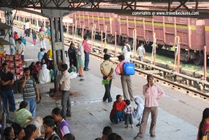 TrainStation_Agra