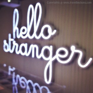 Our Museum @ Taman Jurong