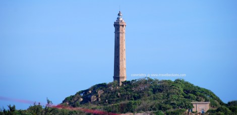 Ke Ga Lighthouse 