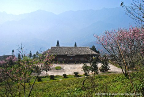 Soft Trekking at Sapa II