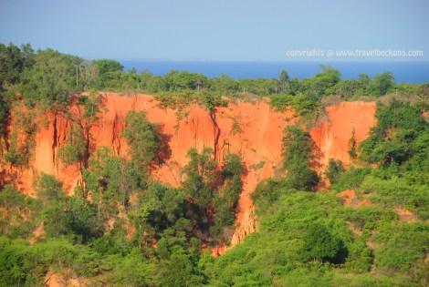 Vietnam's Grand Canyon