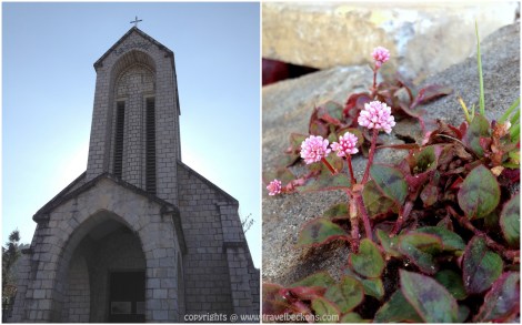 Sapa Church
