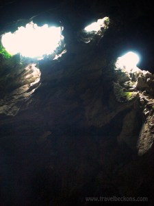 road to heaven, marble mountain