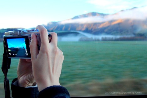 Tour with Real Journey