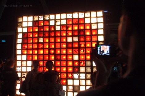 WeHeartLight - two hearts!