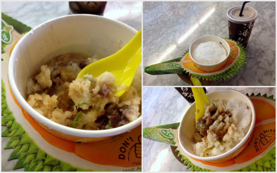 Travelbeckons_LaoQianDurianCendol